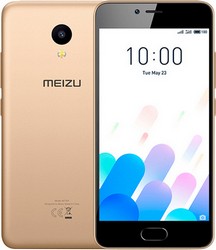 Прошивка телефона Meizu M5c в Орле